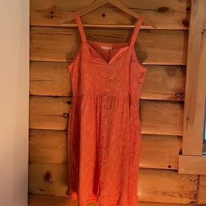 Make It Good summer dress size small